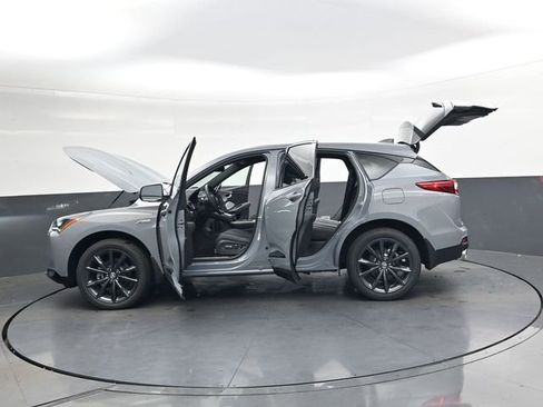New 2025 Acura RDX A-Spec image 31