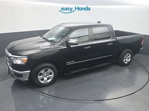 Used 2020 RAM 1500 Lone Star image 22