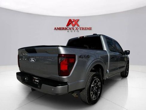 Used 2024 Ford F150 STX AWD/4WD image 6