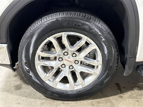 Used 2021 GMC Sierra 1500 SLT w/ SLT Premium Plus Package image 27