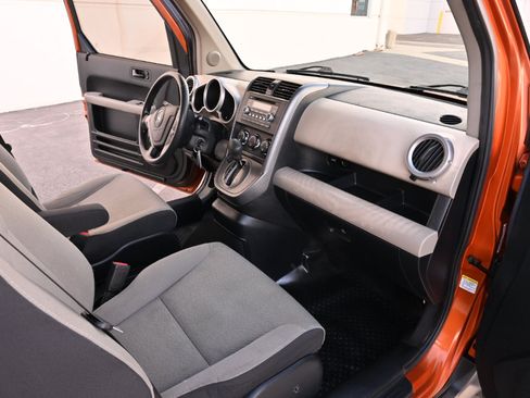 Used 2007 Honda Element EX image 12