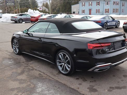 Used 2023 Audi A5 2.0T Premium Plus w/ Premium Plus image 7