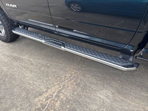 Used 2020 RAM 2500 Big Horn AWD/4WD image 12
