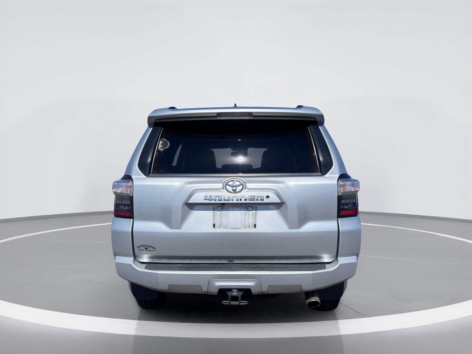 Used 2019 Toyota 4Runner SR5 Premium AWD/4WD image 7