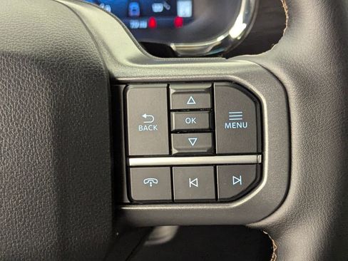 New 2025 Ford F150 Lariat w/ Equipment Group 501A Mid image 23