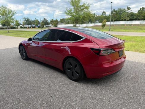 Used 2020 Tesla Model 3 Standard Range Plus RWD image 6