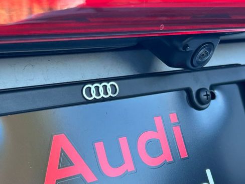 Used 2023 Audi RS e-tron GT w/ Ceramic Brake Package image 64