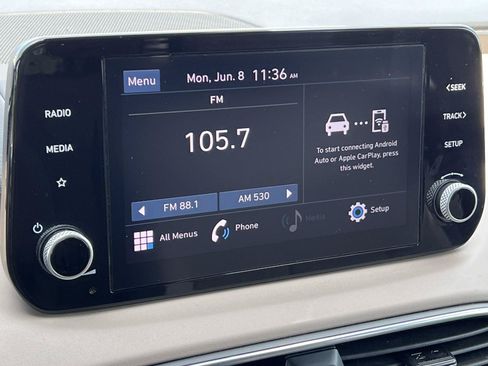 Used 2023 Hyundai Santa Fe SE AWD/4WD image 20