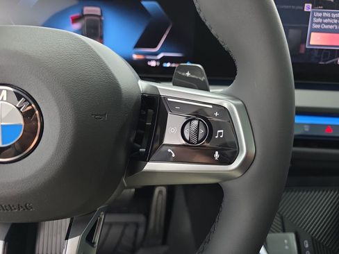 New 2026 BMW X3 xDrive30 w/ M Sport Package image 18