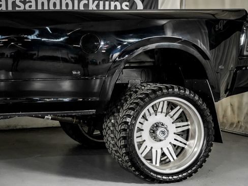 Used 2014 RAM 3500 Laramie w/ Convenience Group AWD/4WD image 13