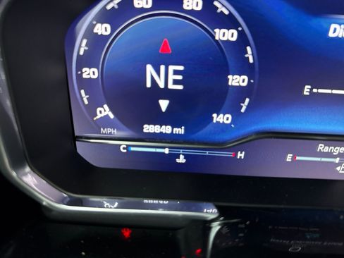 Used 2024 Chevrolet Silverado 1500 LT w/ Protection Package image 16