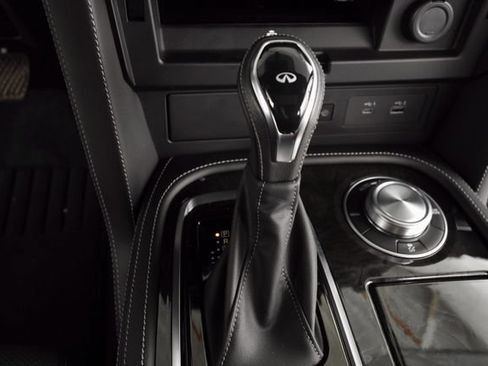 Used 2023 INFINITI QX80 Sensory AWD/4WD image 39