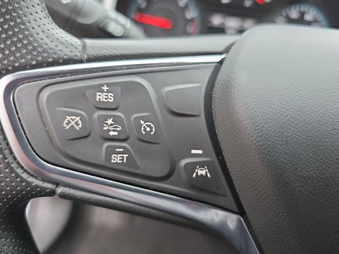 Used 2023 Chevrolet Malibu LT image 19