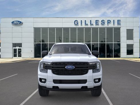 New 2025 Ford Ranger XL w/ Trailer Tow Package image 6