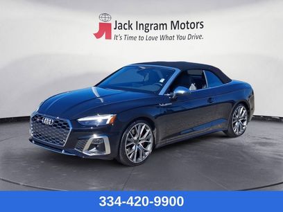 Used 2024 Audi S5 Premium Plus