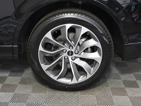 New 2026 Lincoln Aviator AWD image 21
