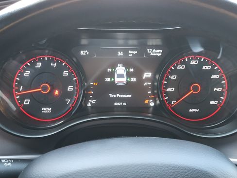 Used 2023 Dodge Charger R/T w/ Plus Group RWD image 14