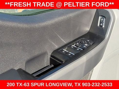 Used 2024 Ford F250 XLT image 16