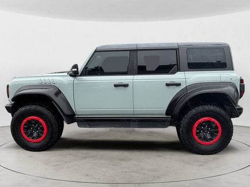 Used 2022 Ford Bronco Raptor AWD/4WD image 2