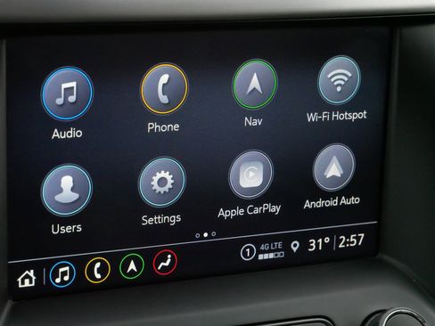 Used 2023 GMC Acadia SLT image 30