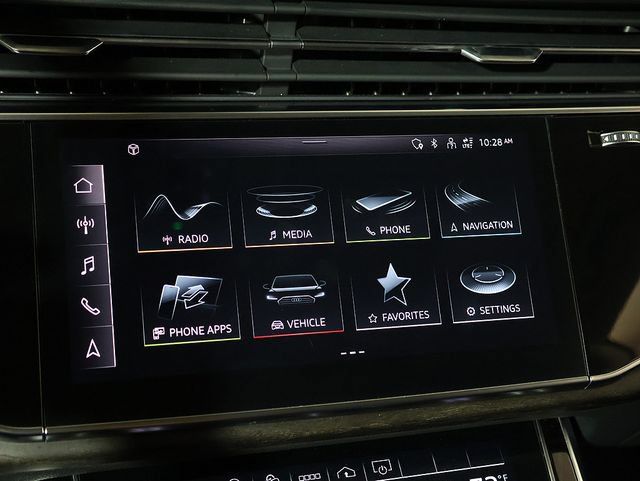 Used 2023 Audi Q8 Premium w/ Convenience Package AWD/4WD image 19