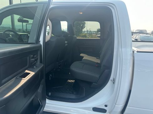 Used 2020 RAM 2500 Tradesman AWD/4WD image 14