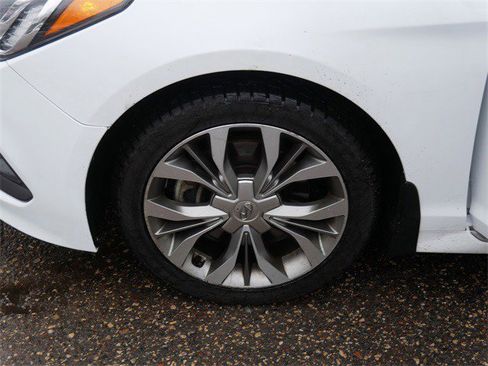 Used 2015 Hyundai Sonata Limited 2.0T image 15