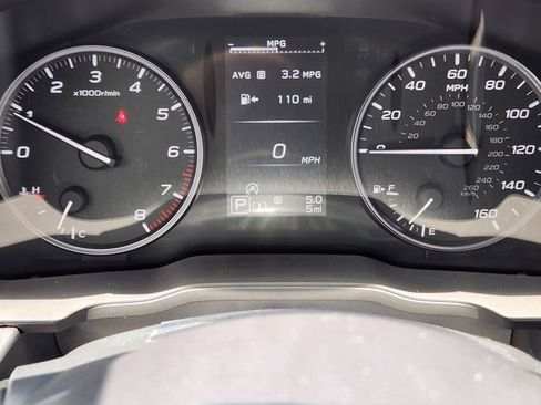New 2026 Subaru Impreza 2.0i Sport AWD/4WD image 12
