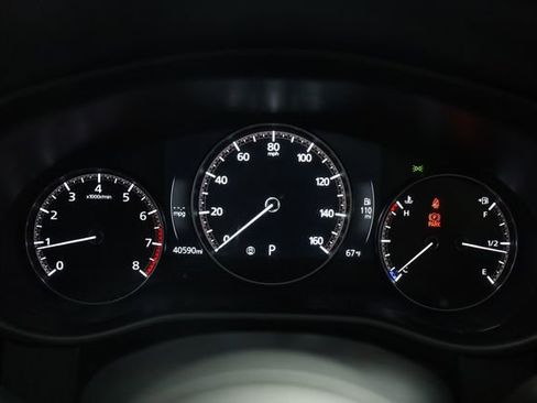 Used 2024 MAZDA CX-50 AWD 2.5 S w/ Weather Package image 16