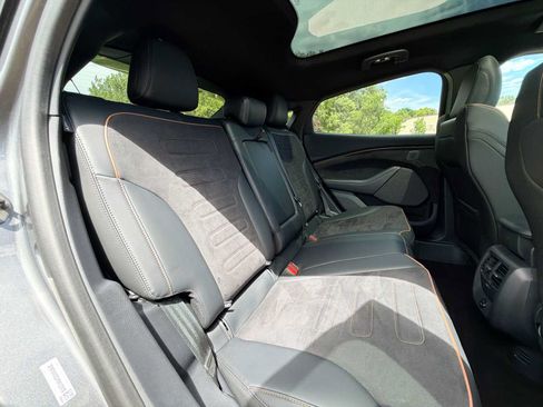 Used 2023 Ford Mustang Mach-E GT AWD/4WD image 18