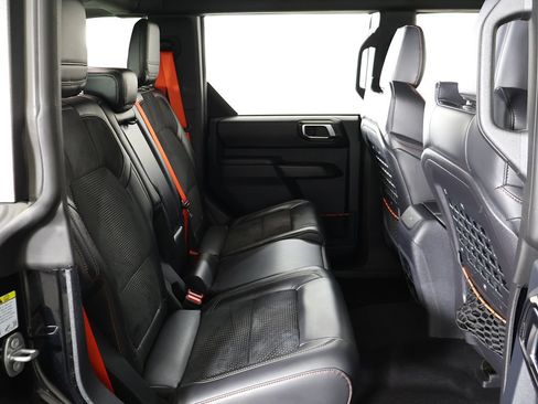 Used 2024 Ford Bronco Raptor AWD/4WD image 36