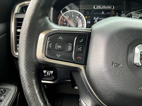 Used 2019 RAM 1500 Sport w/ Level 2 Equipment Group AWD/4WD image 14