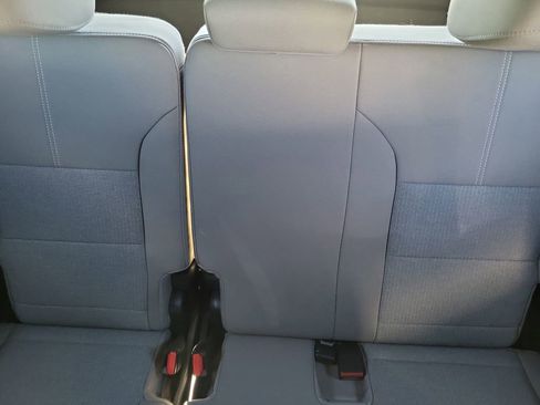 New 2026 GMC Acadia Elevation w/ LPO, Floor Liner Package image 21