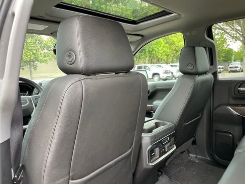 Used 2019 GMC Sierra 1500 Denali w/ Denali Ultimate Package AWD/4WD image 28