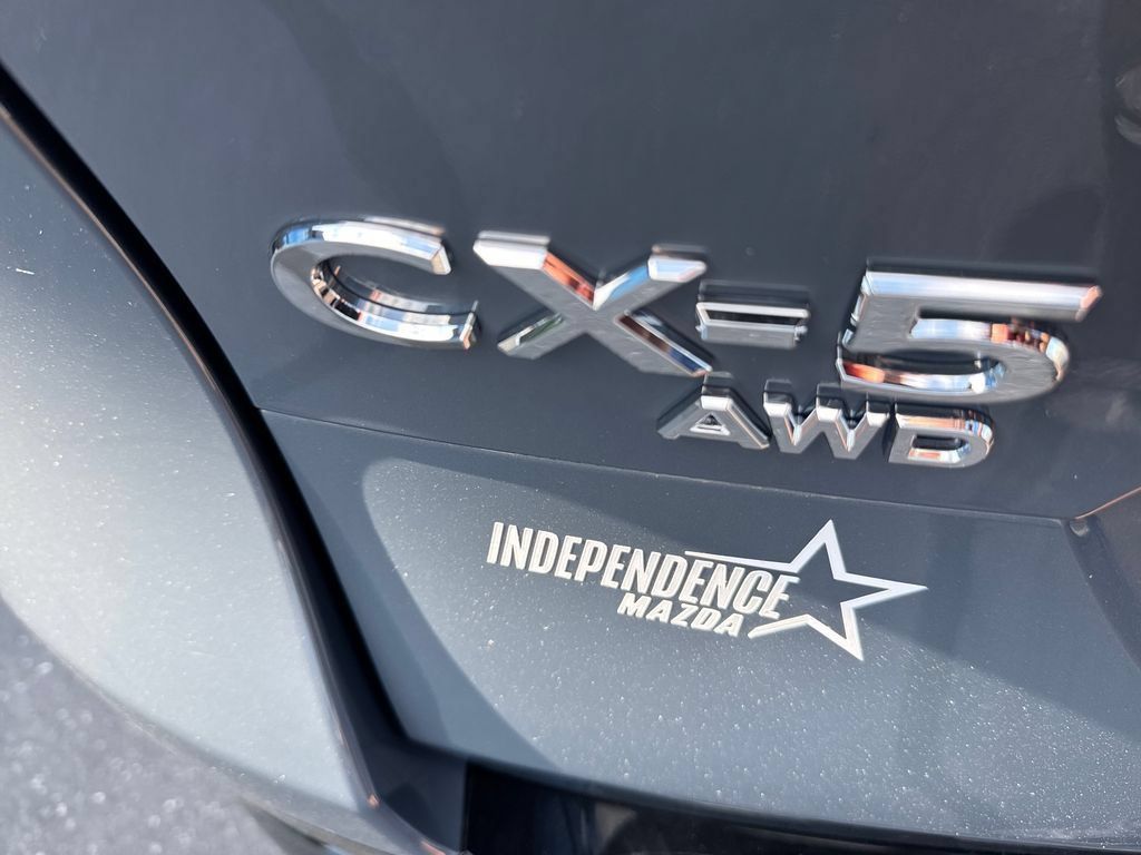New 2026 MAZDA CX-5 2.5 S w/ Premium Package AWD/4WD image 31