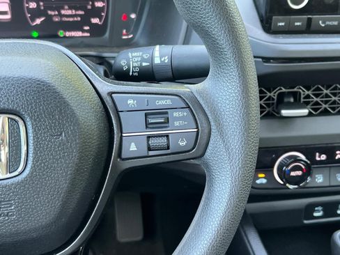 Used 2025 Honda Accord SE image 21