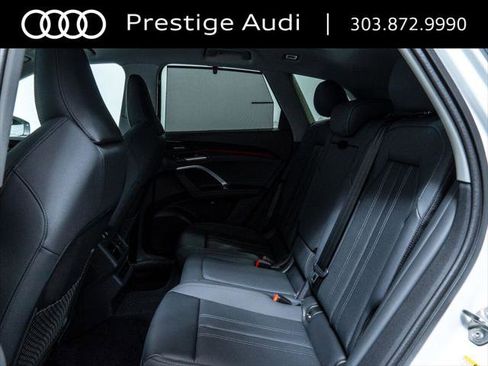 Used 2025 Audi Q5 Premium w/ Premium Plus AWD/4WD image 26