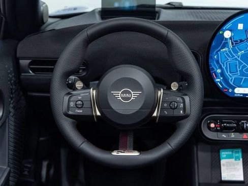New 2026 MINI Cooper S FWD image 12