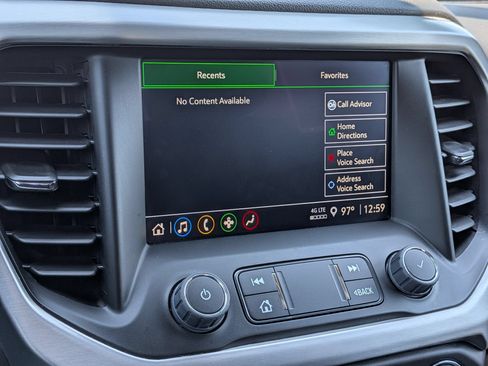 Certified 2023 GMC Acadia SLE w/ Driver Convenience Package FWD image 14