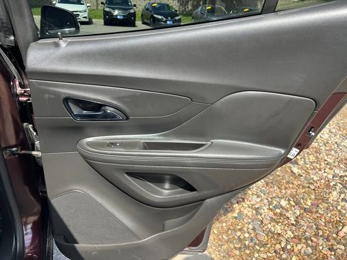 Used 2017 Buick Encore Preferred FWD image 22