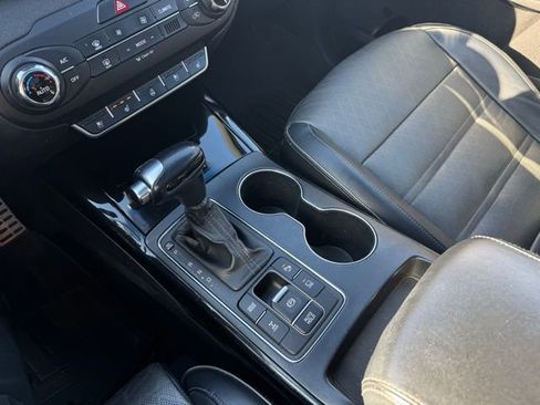 Used 2016 Kia Sorento SX w/ SXL Technology Package image 20