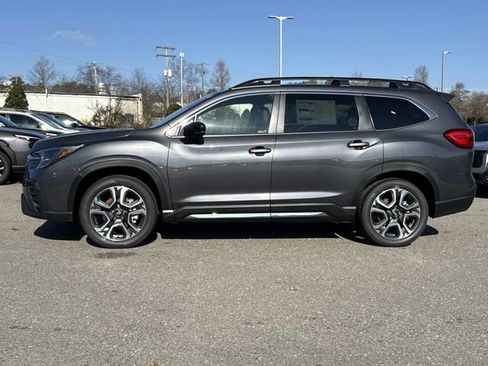 New 2026 Subaru Ascent Limited image 6