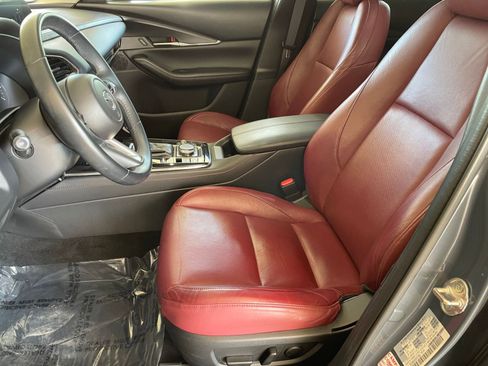 Used 2025 MAZDA CX-30 AWD 2.5 S w/ Preferred Package image 27