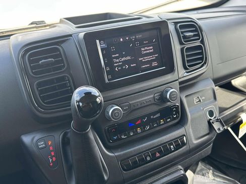 New 2026 RAM ProMaster 1500 w/ Convenience Group image 15