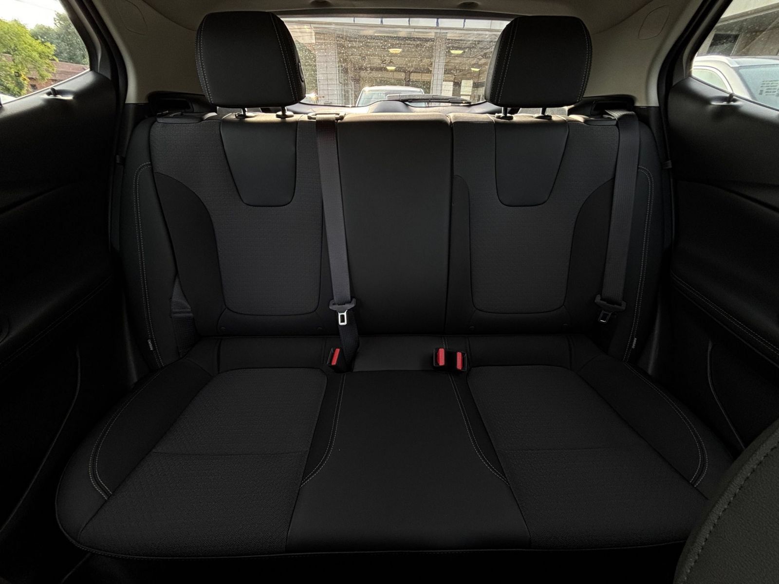 Used 2026 Buick Encore GX Preferred FWD image 37