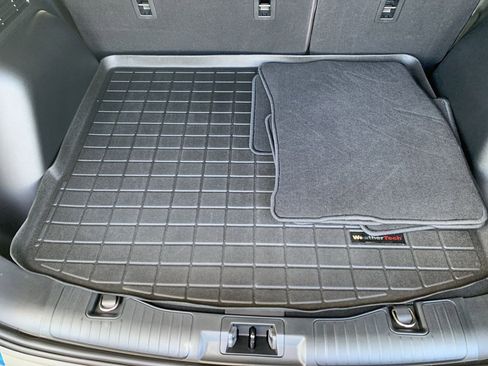 Used 2021 Ford Escape SEL image 24