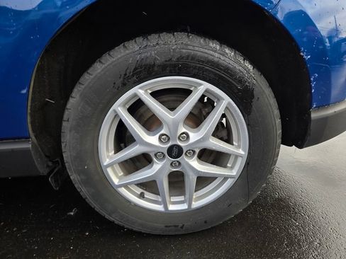 Certified 2024 Ford Edge SEL w/ Convenience Package AWD/4WD image 47