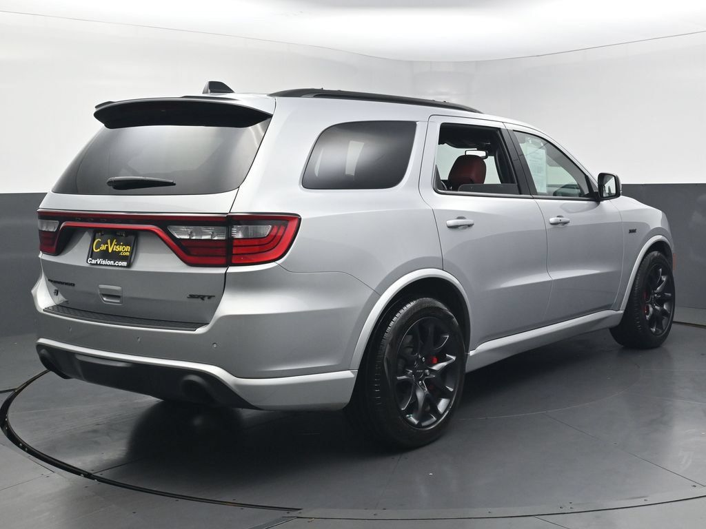 Used 2023 Dodge Durango SRT AWD/4WD image 5