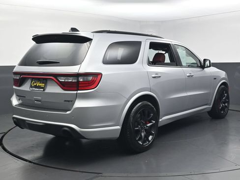 Used 2023 Dodge Durango SRT AWD/4WD image 5