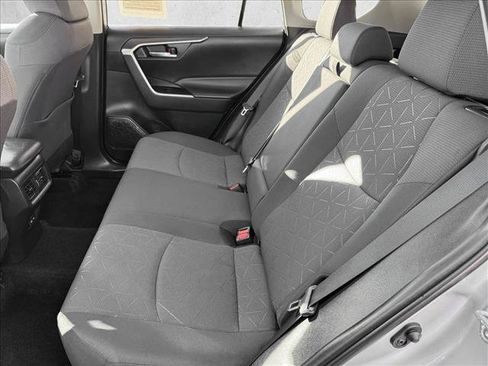 Used 2024 Toyota RAV4 XLE AWD/4WD image 17